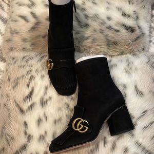 Gucci Ankle Boots \u0026 Booties for Women - Poshmark